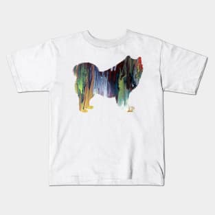 Samoyed Kids T-Shirt